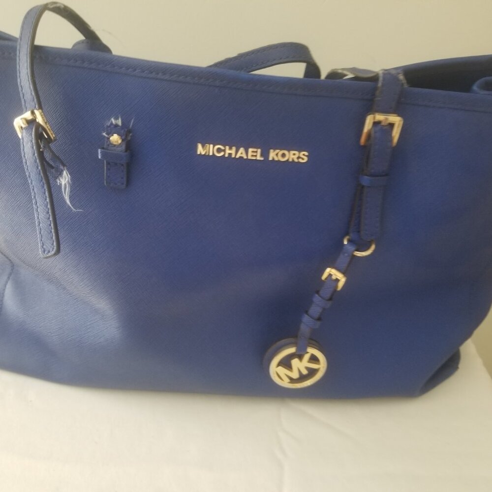 Michael Kors Large Tote Purse